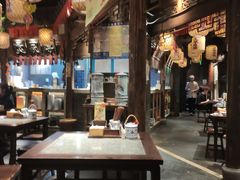 -南京大牌档(济南万象城店)