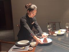 -宝燕壹号景观餐厅(龙盛国际商业广场店)