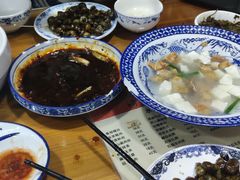 酱爆螺丝-洞天食府(北大街店)
