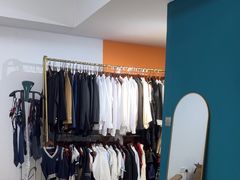 -爱定格照相馆.证件照(周浦万达店)