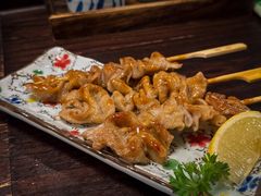 -哥哥の深夜食堂(红松东路店)