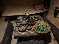 -海南槟榔谷黎苗文化旅游区