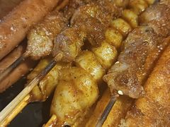 -炉货•夜宵优选地(亚细亚店)