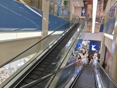 -万福城商业广场