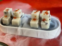 -魁盛居百年鲁菜馆(中林路店)