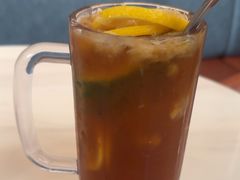 -新世界餐厅(万达店)