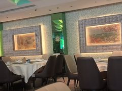 -玉林烤鸭店(定福庄店)