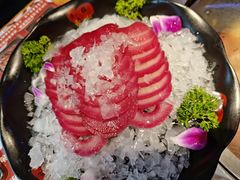 -山河屯铁锅炖·非遗东北菜(南山店)