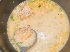 -海味当家·蒸锅海鲜(星海公园店)