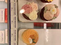 -Pantry's Best派悦坊蛋糕(K11购物艺术中心店)