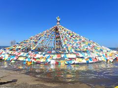 -青海湖国家重点风景名胜区