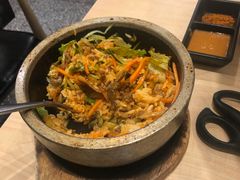 -花味·自助烤肉(雨花客厅店)