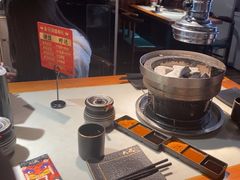 -久藏·横膈膜烧肉·酒场(江汉路店)