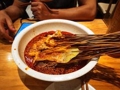 -嘉州叶婆婆钵钵鸡(建设路店)