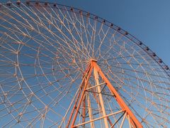 -南昌之星摩天轮