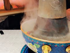 -北门涮肉·铜锅涮肉(南锣鼓巷店)