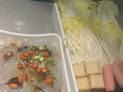 -半天妖烤鱼(丰科万达店)