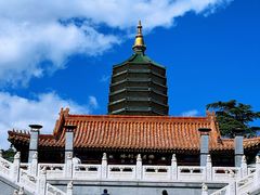 -八大处公园