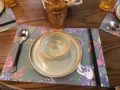 -苏梅花园(群星城店)