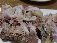 -清真·玛丽亚新疆菜主题餐厅(浙江中路店)