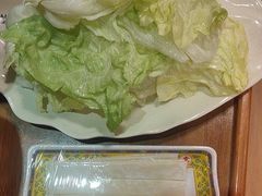 -芦月轩羊蝎子(劲松店)