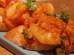 -安南越南餐厅(青岛万象城店)