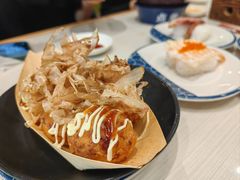 章鱼小丸子-滨寿司(高新伊藤店)