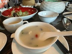 -海宁铂尔曼酒店紫荆中餐厅
