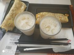 -永和大王(茉莉上新·友谊店)