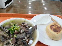 -白魁老号饭庄(安内店)