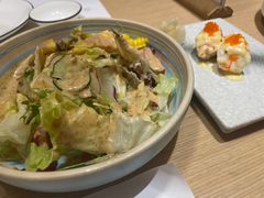 -小句号·精致料理(江南环球港店)