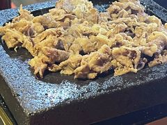 -火炉情韩国料理店(古田路店)