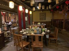 -大自然(鲁家村店)