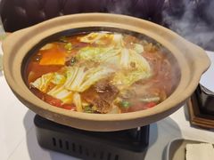 -不是烧烤·武汉大排档(亚运村店)
