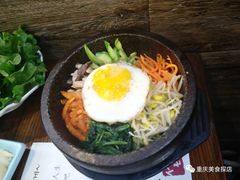-首尔馆韩国料理(金童路店)