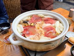 -束河人家(南锣鼓巷店)