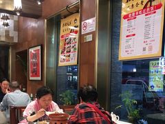 大堂-乾隆美食·本帮菜(黄河路店)