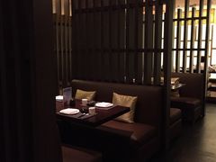 -佛山希尔顿酒店·融誉亚洲美食荟