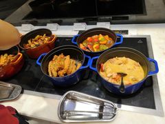 -鹭江潮餐厅•福建菜(鹭江佲家酒店)