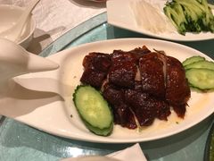 -武汉香格里拉大酒店·香宫中餐厅