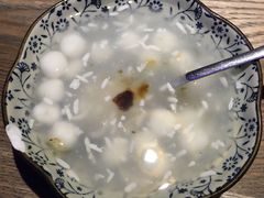 -蜜桃餐厅·江浙融合菜(荟聚购物中心店)