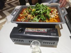 -国味壹号·精品湘菜·宴请佳选(新天地店)