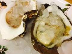 -J Daeng Seafood