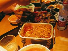 -蚝太郎 • 海鲜烧烤(Upark店)