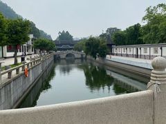 -南沙天后宫景区