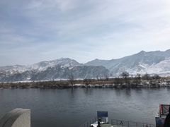 -金达莱烧烤(黎明南街店)