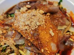 夫妻肺片-夫妻肺片·中华老字号·正宗川菜(春熙路店)