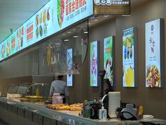 -送福记宋记粥铺(南京南街店)