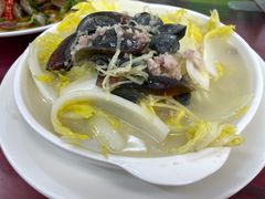 -潮香阁海鲜餐厅(较场尾店)