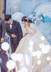 -GRACE KELLY婚纱与礼服(北京店)